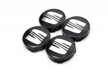 Seat Naafdoppen voor velgen 57/55,5 mm (4 stuks) foto 1