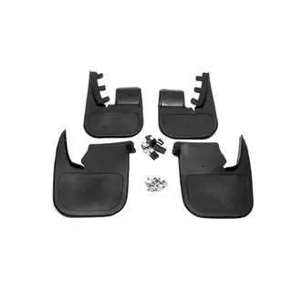 Spatlapset (4-delig, OEM-stijl)