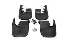Volkswagen T4 Transporter 1990–2003 Spatlappen set OEM-stijl (4 stuks) foto 3