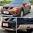 Nissan X-trail T32/Rogue 2014–2021 Voor- en achterlip spoiler V1 (2014-2016) foto 1