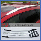 Mazda CX-5 2012–2017 Originele dakrails V1 (2 stuks) foto 6