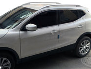 Nissan Qashqai 2014–2021 Originele dakrails foto 1