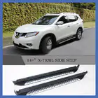 Nissan X-trail T32/Rogue 2014–2021 OEM V1 side steps (A-type) foto 4