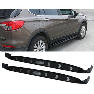 Side steps OEM V1 (2 stuks) foto 1