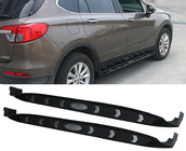 Buick Envision 2014–2020 Side steps OEM V1 (2 stuks) foto 1