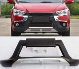 Mitsubishi ASX 2010–2023 Voorlip (2016↗) foto 1