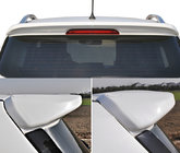 Ford Kuga/Escape 2013–2019 Spoiler (wit) foto 1