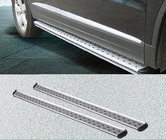 Volkswagen Tiguan 2007–2016 Originele side steps V2 (set 2 st., aluminium) foto 2