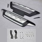 Buick Encore 2013–2019 Voor- en achterbumperlip (2-delige set) foto 1