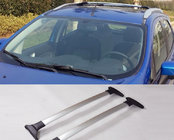Ford EcoSport 2013–2022 OEM dwarsdragers (set van 2, origineel) foto 1