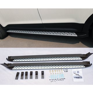 Zijsteps V1 (2 stuks)