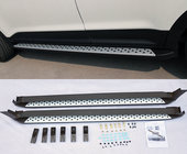 Hyundai Creta 2014–2020 Zijsteps V1 (2 stuks) foto 1