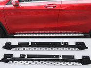 Mercedes GLA X156 2014–2019 Originele side steps (set van 2) foto 2