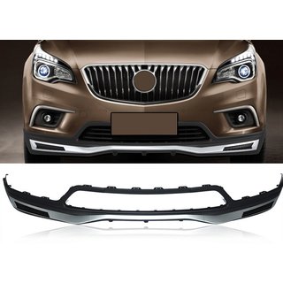 Voorbumper lipspoiler Buick Envision 2014–2020 foto 1