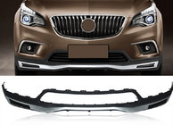 Buick Envision 2014–2020 Voorbumper lipspoiler foto 1