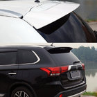 Mitsubishi Outlander 2012–2021 OEM-spoiler (2013-2016) foto 1