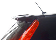 Honda CR-V 2007–2011 Spoiler (spuitklaar) foto 5