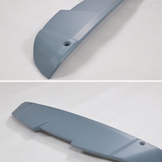 Spoiler (spuitklaar) Isuzu MU-X 2013– foto 1