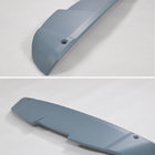 Isuzu MU-X 2013– Spoiler (spuitklaar) foto 1