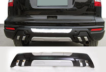 Honda CR-V 2007–2011 Achterdiffusor V4 (2010-2012) foto 1