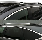 Honda CRV 2012–2016 Dakrails Design V1 (OEM, Euro-type) foto 1