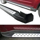 Subaru Forester 2008–2013 Originele side steps (2 stuks) foto 1