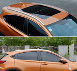Honda HR-V 2014–2021 Dakrails type B2 (2 stuks) foto 1