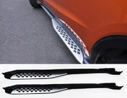 Honda HR-V 2014–2021 Zijdrempels type 2B (2 st.) foto 1