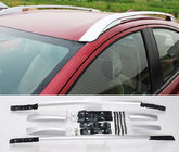 Honda HR-V 2014–2021 Dakrails type A1 (2 stuks) foto 2