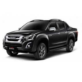 Tuning Isuzu D-Max 2011-2019