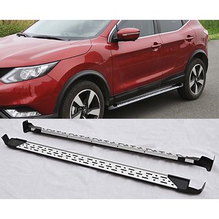 Side steps Origineel V1 (2 stuks) Nissan Qashqai 2014–2021 foto 3