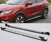 Nissan Qashqai 2014–2021 Side steps Origineel V1 (2 stuks) foto 3