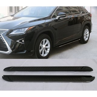 Originele side steps (2 stuks) Lexus RX 2016–2022 foto 2