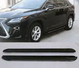 Lexus RX 2016–2022 Originele side steps (2 stuks) foto 2