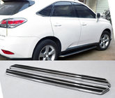Lexus RX 2009–2015 Sidesteps Original V1 (set van 2, aluminium) foto 1