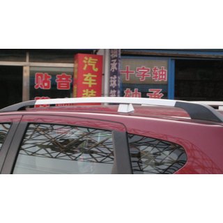 Originele dakrails Nissan Qashqai 2007–2010 foto 2