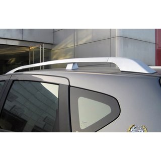 Originele dakrails Nissan Qashqai 2007–2010 foto 1