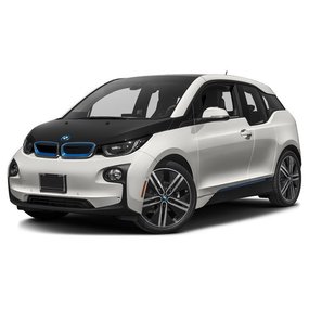 Tuning voor BMW I3 2013-2022