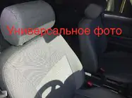 Mazda 5 2010–2018 Autostoelhoezen (stoffen, Classik) foto 2