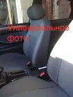 Mazda 5 2010–2018 Autostoelhoezen (stoffen, Classik) foto 6