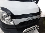 Iveco Daily 2006–2014 Motorkapdeflector (2011-2014, VIP) foto 1