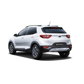 Tuning Kia Stonic 2017-
