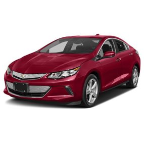 Tuning voor Chevrolet Volt 2010-2016