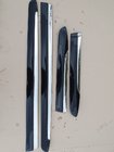 Lexus LX570/450d 2008–2022 Gebruikte sierlijsten (4 stuks, 2008-2012) foto 1
