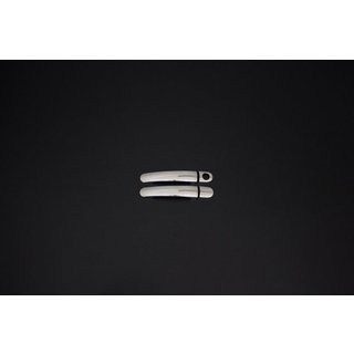 Deurgreep covers OmsaLine (2 st., RVS) Volkswagen Beetle 2005–2011