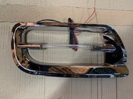Toyota Land Cruiser 100 1998–2007 Sierlijsten voor mistlampen (2 stuks, blauwe LED) foto 1
