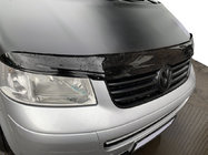 Volkswagen T5 Transporter 2003–2010 Motorkapdeflector (ANV) foto 2