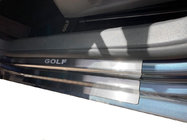 Volkswagen Golf 5 2003–2009 RVS instaplijsten Nataniko Standard HB 5-deurs, 8 stuks foto 1