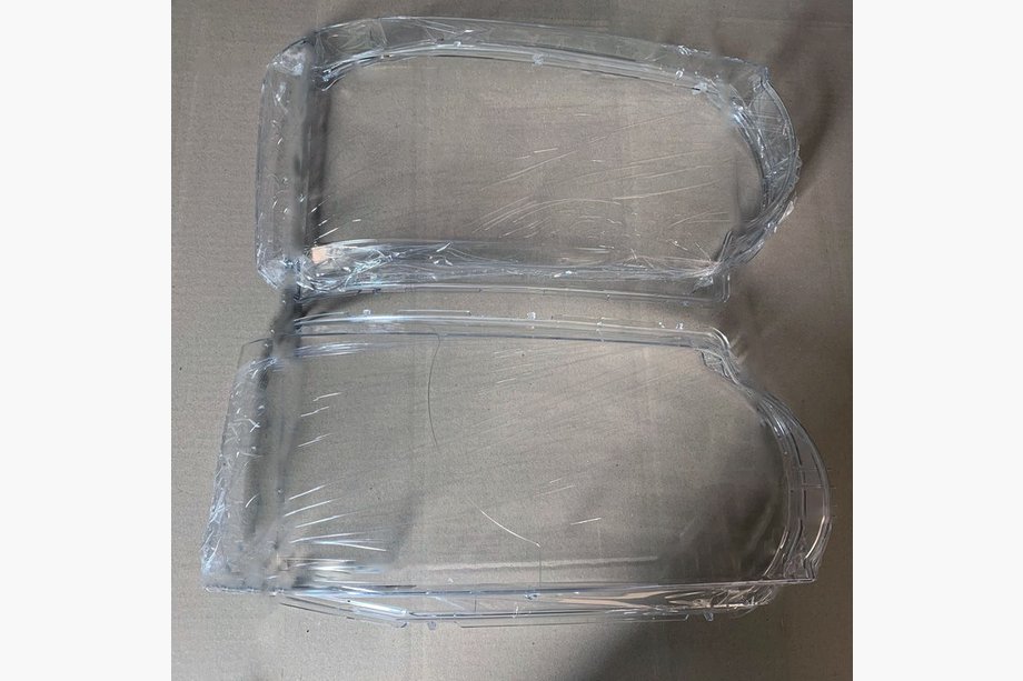 Range Rover Sport 2005–2013 Koplampglas (2010-2013, 2 stuks) Image