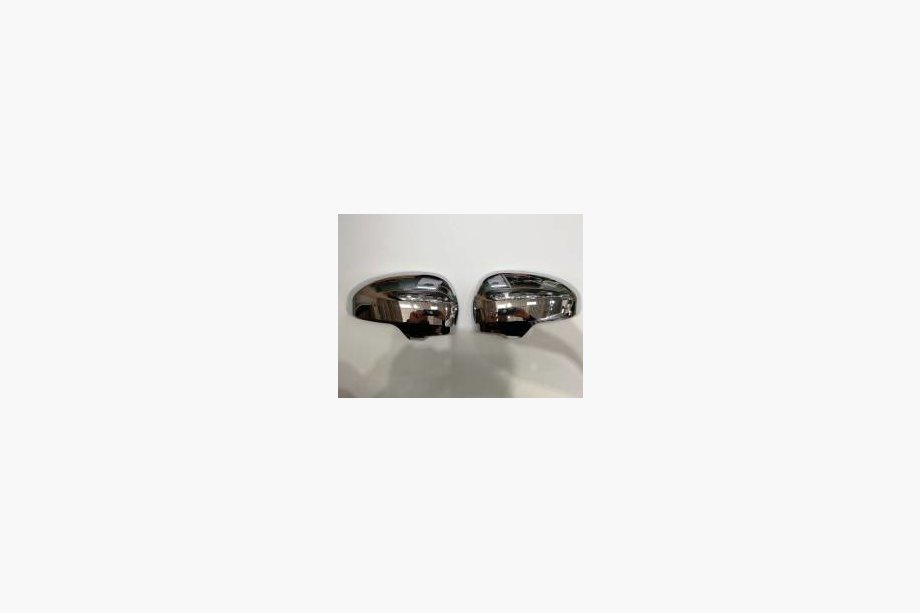 Toyota Camry 1997–2002 Spiegelkappen (set van 2, kunststof) Image